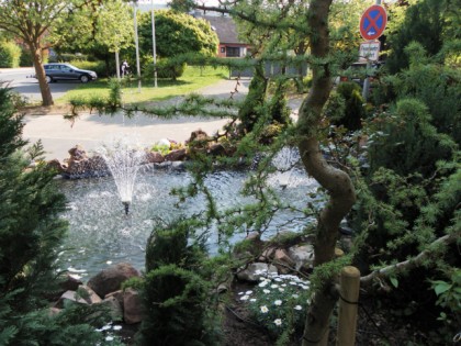 Foto: Hotel Atlantis Gemünden