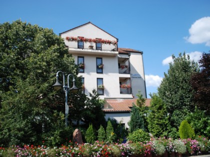 Foto: Hotel Atlantis Gemünden