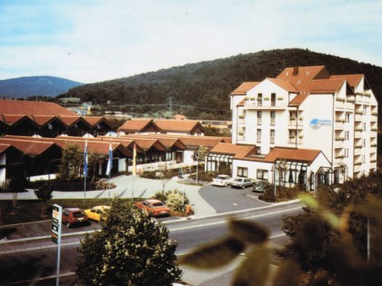 Foto: Hotel Atlantis Gemünden